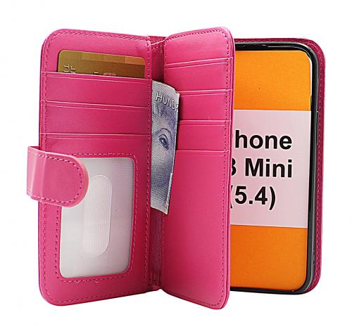 CoverinSkimblocker XL Wallet iPhone 13 Mini (5.4)