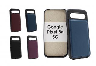 CoverinMagnetskal Google Pixel 8a 5G