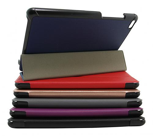 billigamobilskydd.seCover Case Lenovo Tab E8 (ZA3W)