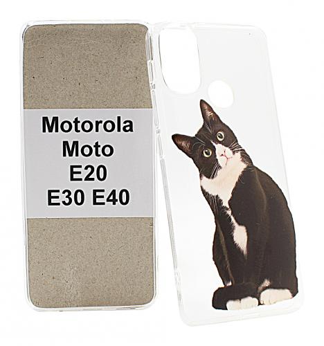 billigamobilskydd.seDesignskal TPU Motorola Moto E20 / E30 / E40