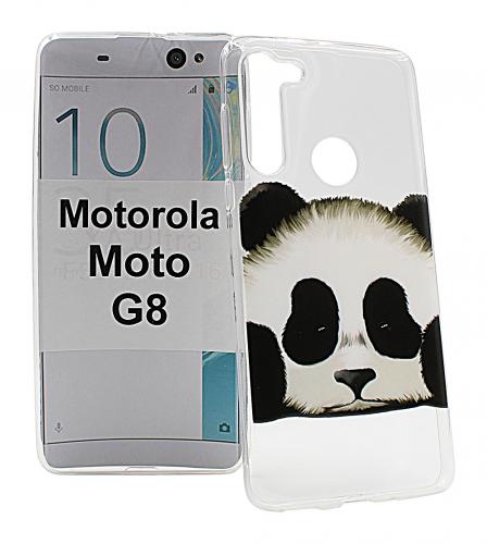 billigamobilskydd.seDesignskal TPU Motorola Moto G8