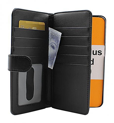 CoverinSkimblocker XL Wallet OnePlus Nord N10