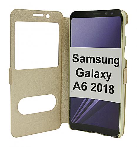 billigamobilskydd.seFlipcase Samsung Galaxy A6 2018 (A600FN/DS)