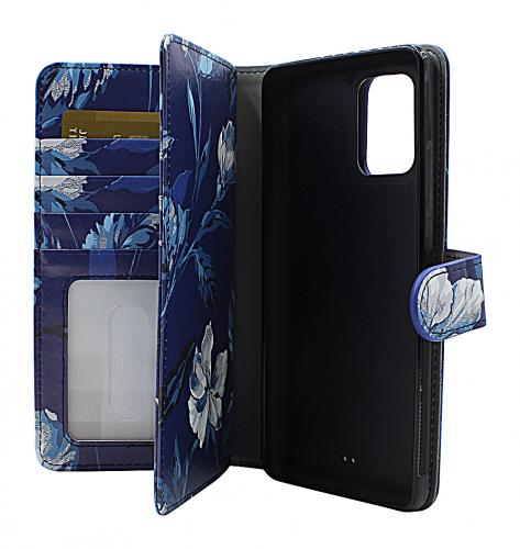 CoverinSkimblocker XL Magnet Designwallet Samsung Galaxy S10 Lite (G770F)