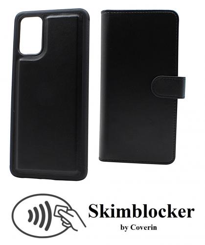 CoverinSkimblocker XL Magnet Fodral Samsung Galaxy S20 Plus (G986B)