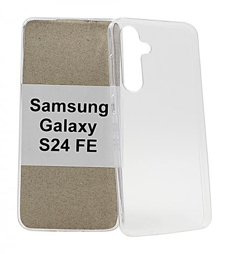 billigamobilskydd.seUltra Thin TPU skal Samsung Galaxy S24 FE