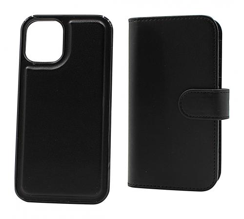 CoverinSkimblocker XL Magnet Fodral iPhone 12 Mini (5.4)