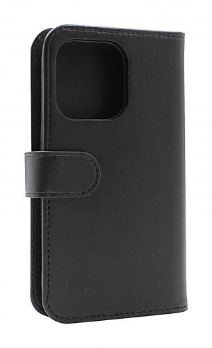 CoverInSkimblocker XL Wallet iPhone 15 Pro