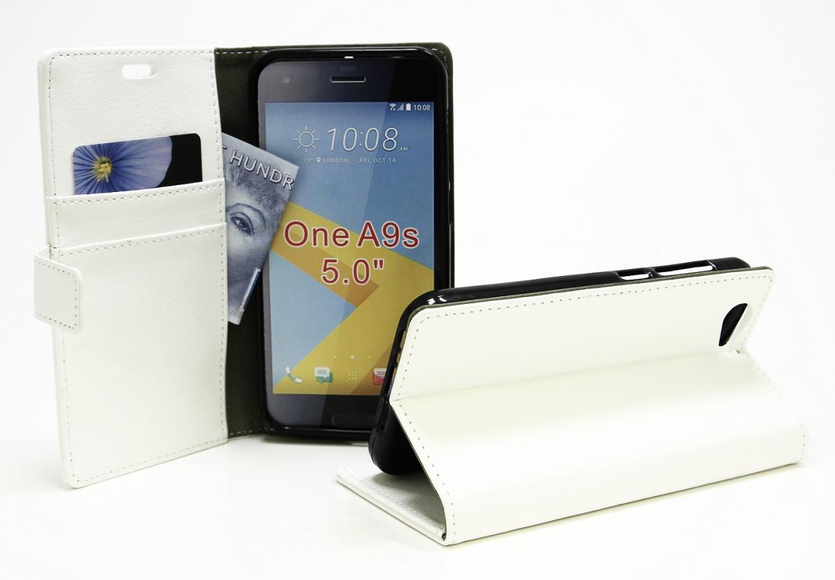 billigamobilskydd.seStandcase Wallet HTC One A9s