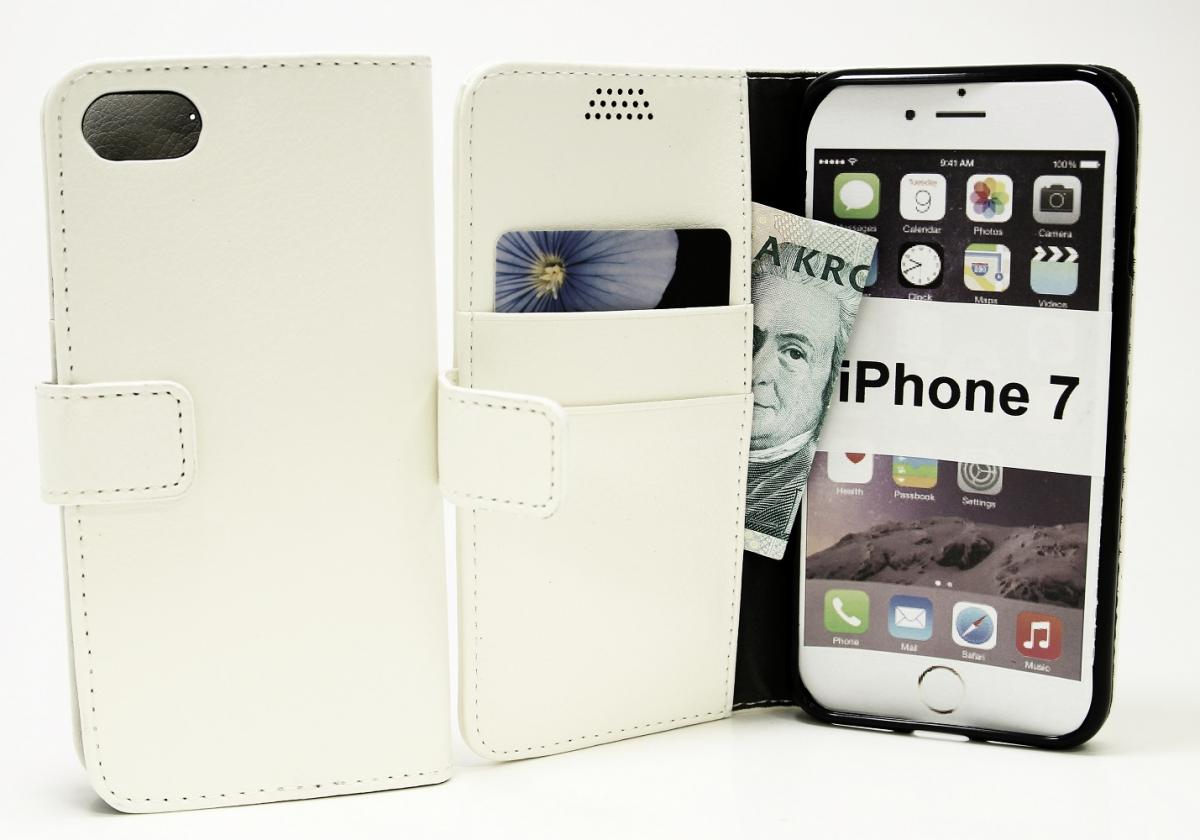 billigamobilskydd.seStandcase Wallet iPhone 7