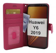 billigamobilskydd.seNew Standcase Wallet Huawei Y6 2019