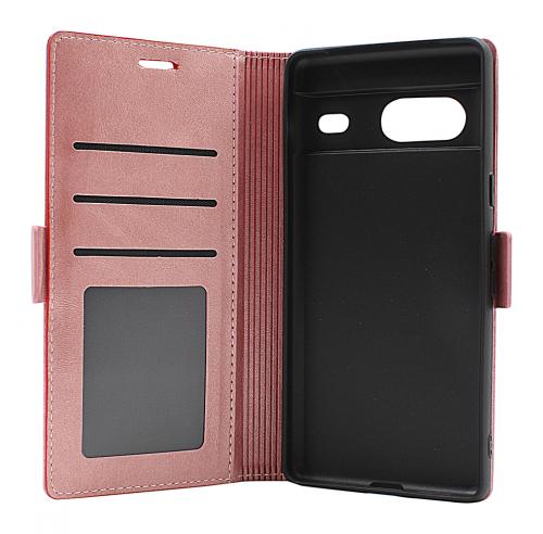 billigamobilskydd.seLyx Standcase Wallet Google Pixel 7 5G