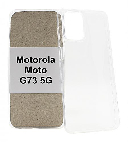 billigamobilskydd.seUltra Thin TPU skal Motorola Moto G73 5G