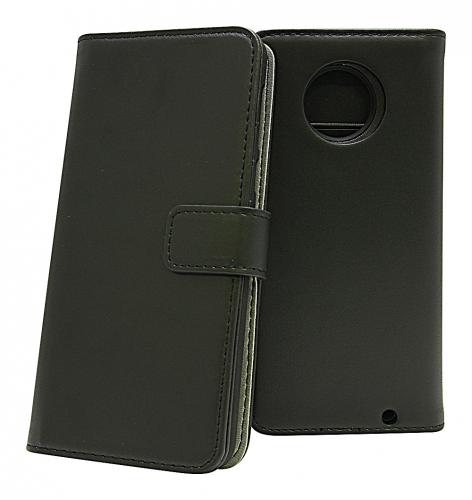 CoverinMagnet Fodral Motorola Moto G6 Plus