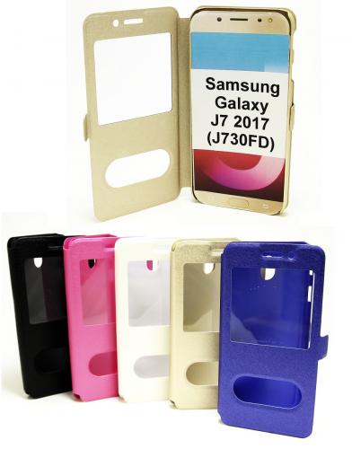 billigamobilskydd.seFlipcase Samsung Galaxy J7 2017 (J730FD)