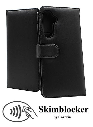 CoverinSkimblocker Plnboksfodral Samsung Galaxy S23 FE 5G