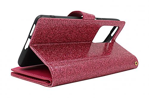 billigamobilskydd.seXL Standcase Glitterwallet Xiaomi 11T / 11T Pro