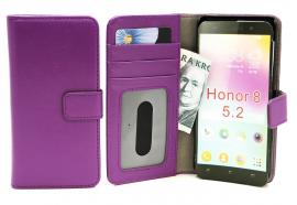 CoverInSkimblocker Magnet Fodral Huawei Honor 8