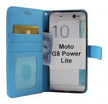 billigamobilskydd.seNew Standcase Wallet Motorola Moto G8 Power Lite