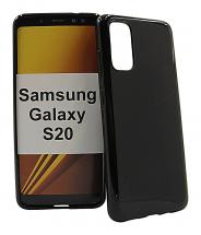 billigamobilskydd.seTPU Skal Samsung Galaxy S20 (G980F)