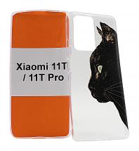 billigamobilskydd.seDesignskal TPU Xiaomi 11T / 11T Pro