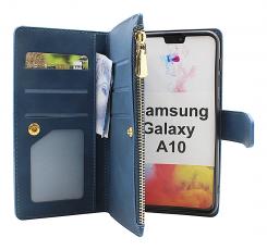 billigamobilskydd.seXL Standcase Lyxfodral Samsung Galaxy A10 (A105F/DS)