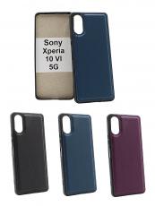 CoverinMagnetskal Sony Xperia 10 VI 5G