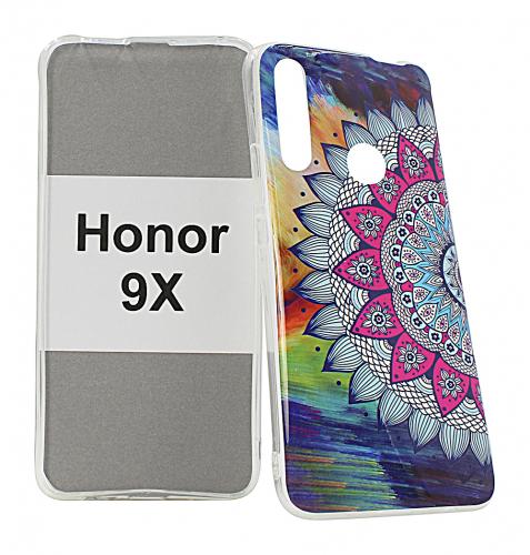 billigamobilskydd.seDesignskal TPU Honor 9X