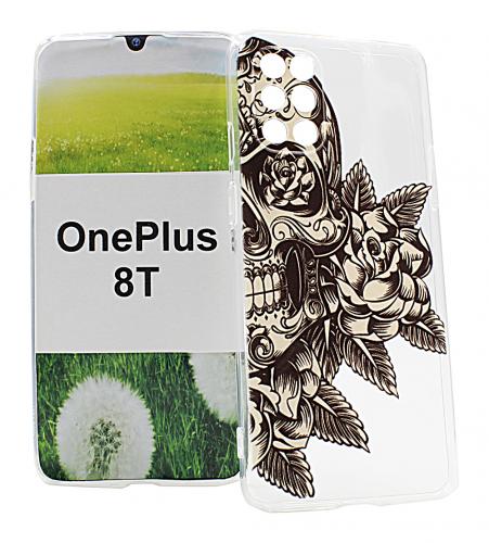 billigamobilskydd.seDesignskal TPU OnePlus 8T