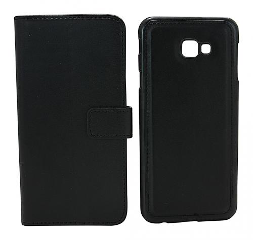 CoverinSkimblocker Magnet Fodral Samsung Galaxy J4 Plus (J415FN/DS)