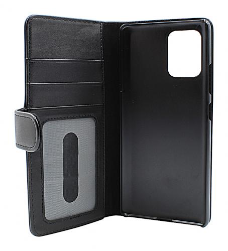 CoverinSkimblocker Plnboksfodral Samsung Galaxy S10 Lite (G770F)