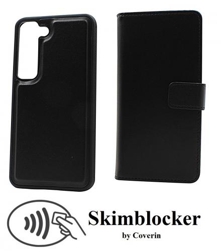 CoverinSkimblocker Magnet Fodral Samsung Galaxy S23 5G