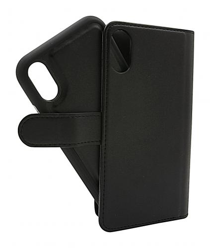 CoverinSkimblocker XL Magnet Fodral iPhone XR