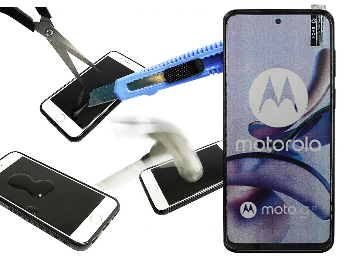 billigamobilskydd.seHrdat glas Motorola Moto G04