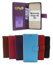 billigamobilskydd.seNew Standcase Wallet Motorola Edge 40 5G