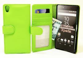 CoverInPlånboksfodral Sony Xperia Z5 Premium (E6853)