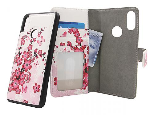 CoverinSkimblocker Magnet Designwallet Huawei Y6s