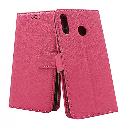 billigamobilskydd.seNew Standcase Wallet Asus ZenFone 5 (ZE620KL)