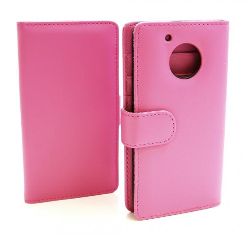 CoverinPlnboksfodral Lenovo Moto G5 Plus (XT1683)