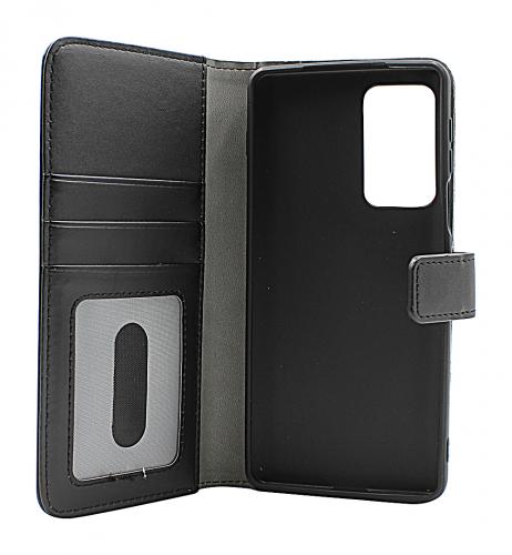 CoverInSkimblocker Magnet Fodral Motorola Edge 20 Pro