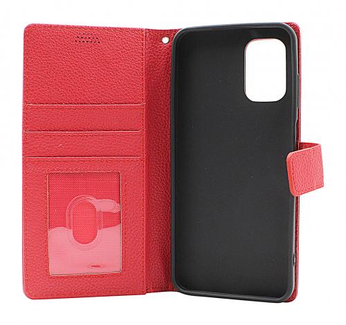 billigamobilskydd.seNew Standcase Wallet Nokia G60 5G