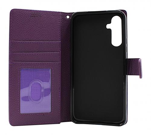 billigamobilskydd.seNew Standcase Wallet Samsung Galaxy A34 5G