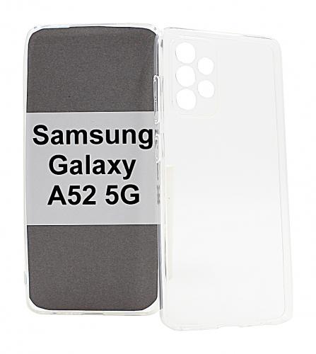 billigamobilskydd.seUltra Thin TPU Skal Samsung Galaxy A52 / A52 5G / A52s 5G