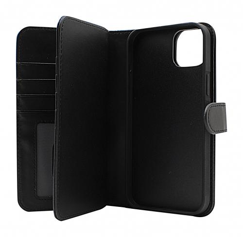 CoverinSkimblocker XL Magnet Fodral iPhone 14 Plus (6.7)