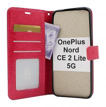 billigamobilskydd.seCrazy Horse Wallet OnePlus Nord CE 2 Lite 5G