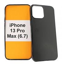 billigamobilskydd.seTPU Skal iPhone 13 Pro Max (6.7)