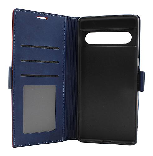 billigamobilskydd.seLyx Standcase Wallet Google Pixel 7 Pro 5G