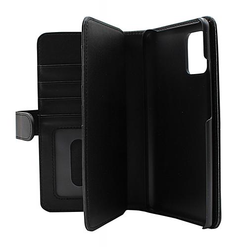 CoverinSkimblocker XL Wallet Samsung Galaxy A51 5G (A516B/DS)