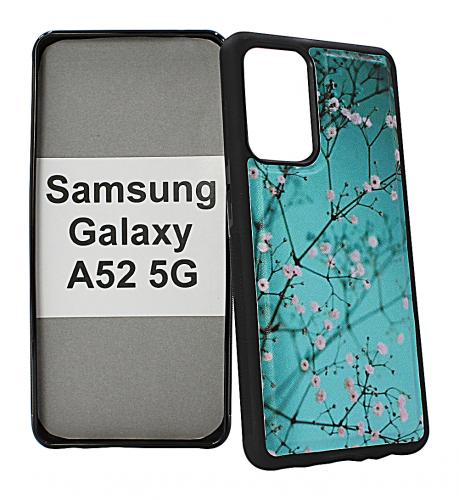 CoverinMagnetskal Samsung Galaxy A52 / A52 5G / A52s 5G