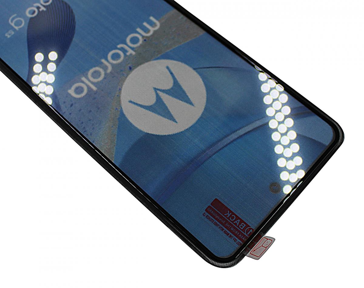 billigamobilskydd.seFull Frame Glas skydd Motorola Moto G53 5G